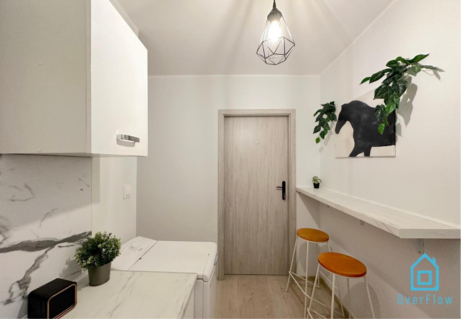 Piggy Room Gdansk Exterior photo