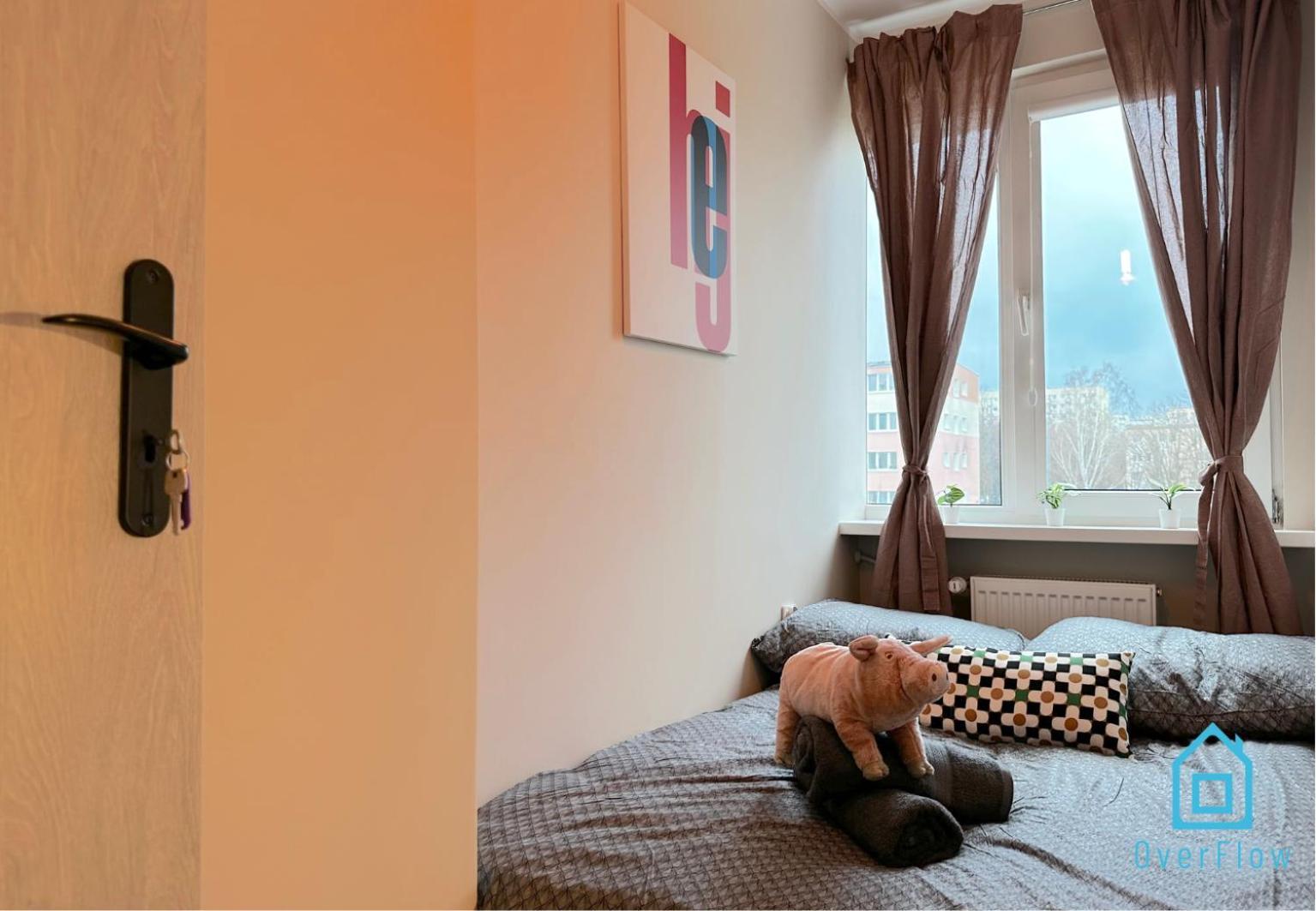 Piggy Room Gdansk Exterior photo