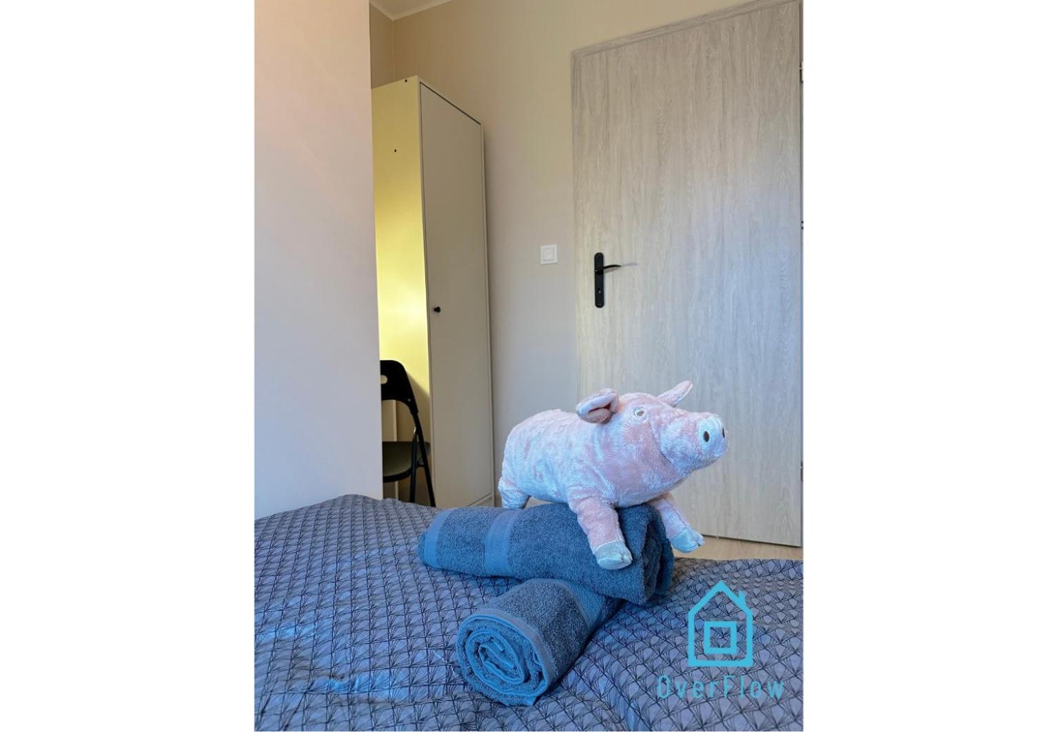 Piggy Room Gdansk Exterior photo